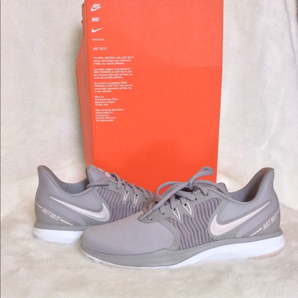 Nike in season TR 8 - Picture 2 of 7